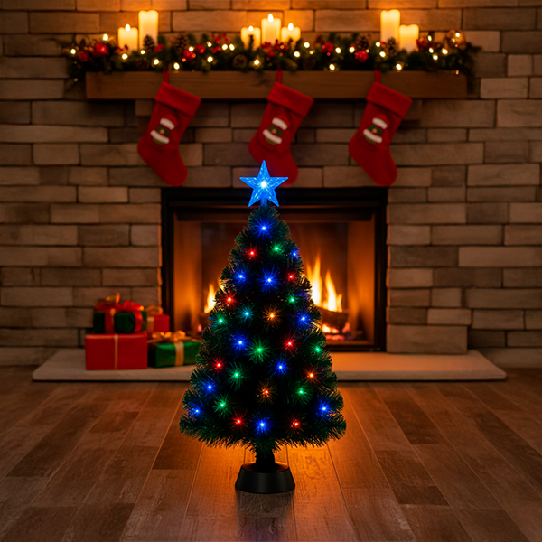 Albero di Natale LED Glow™